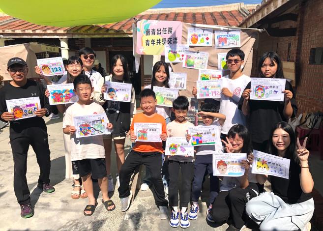 圖片來源：臺南市政府