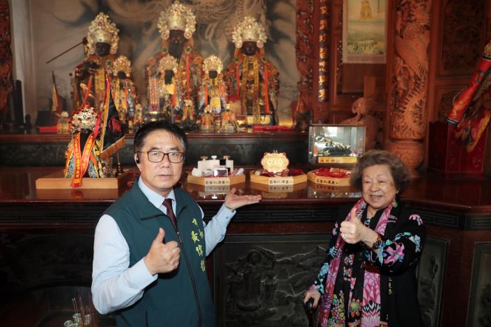 圖片來源：臺南市政府