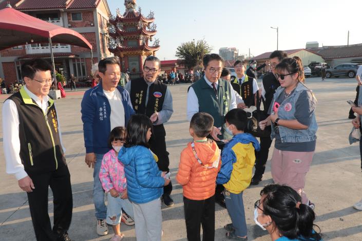 圖片來源：臺南市政府