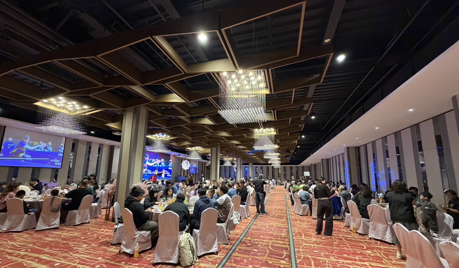 114年全國運動會臺南市代表隊勇奪 28 金 27 銀 38 銅 榮獲考試院院長獎 市府舉辦慶功會慰勉選手及隊職員