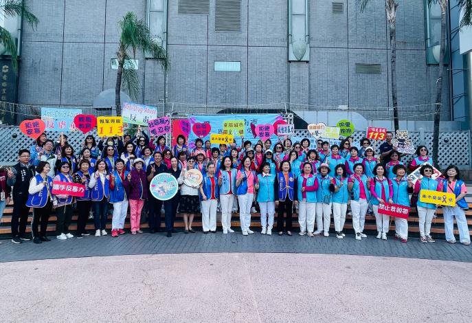 圖片來源:臺南市政府