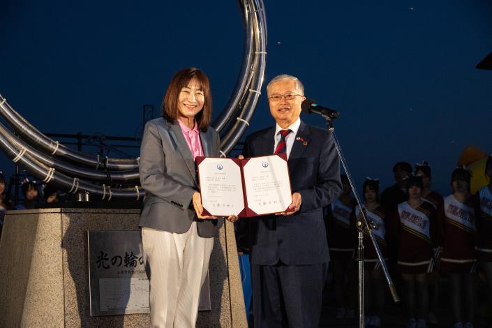 圖片來源：臺南市政府