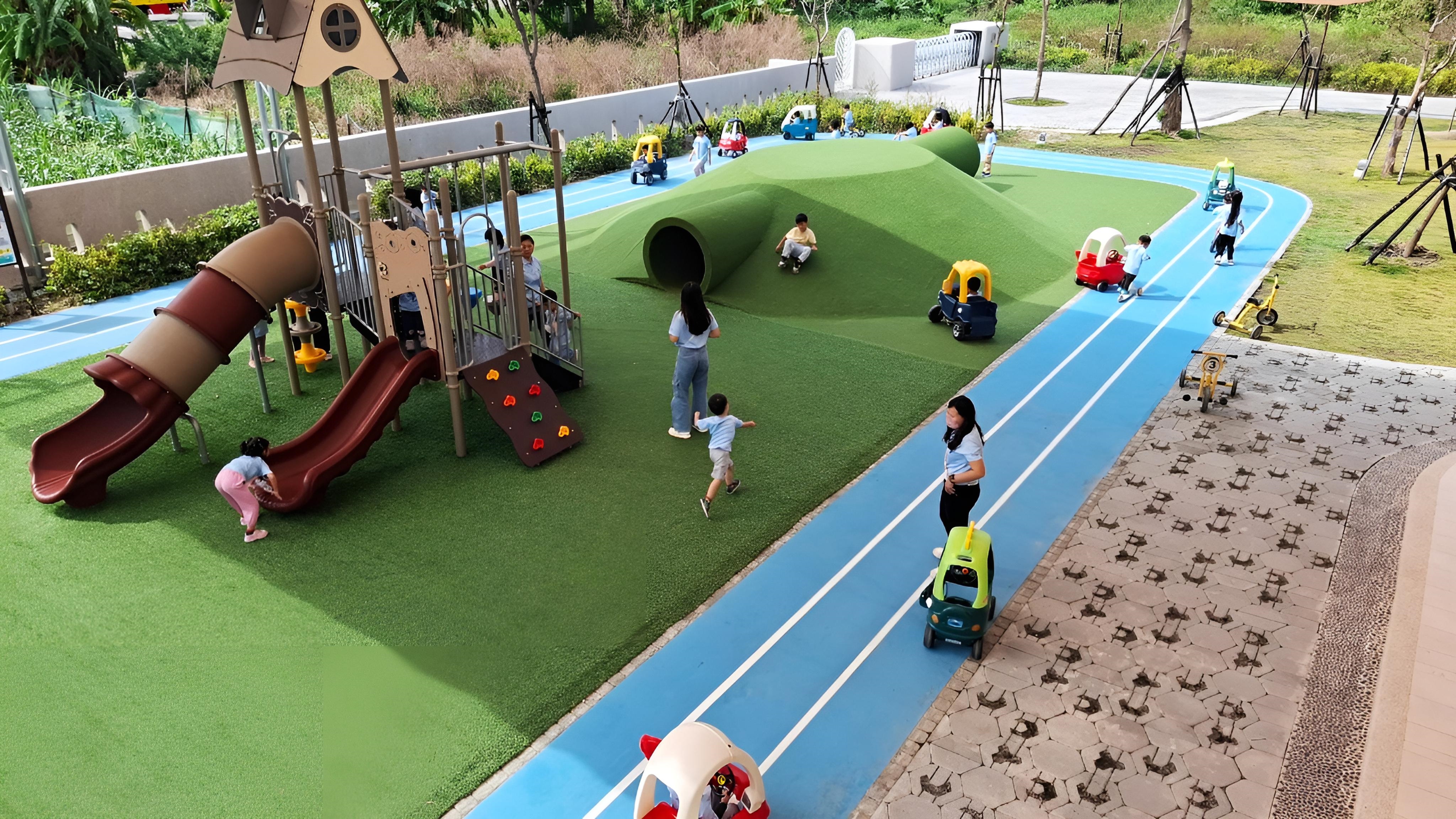 台南6件作品獲2025建築園冶獎　黃偉哲：以永續設計打造更宜居城市