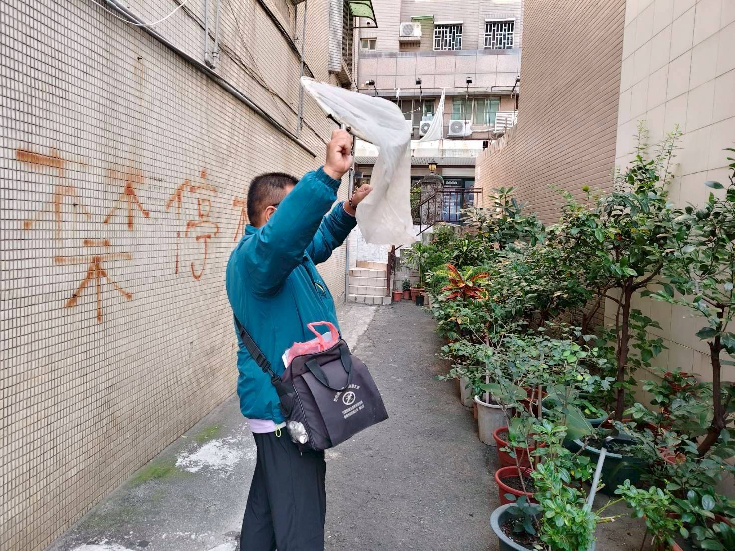 南市114年本土登革熱疫情於今日解除！未來將嚴查移工宿舍，杜絕登革熱境外移入風險