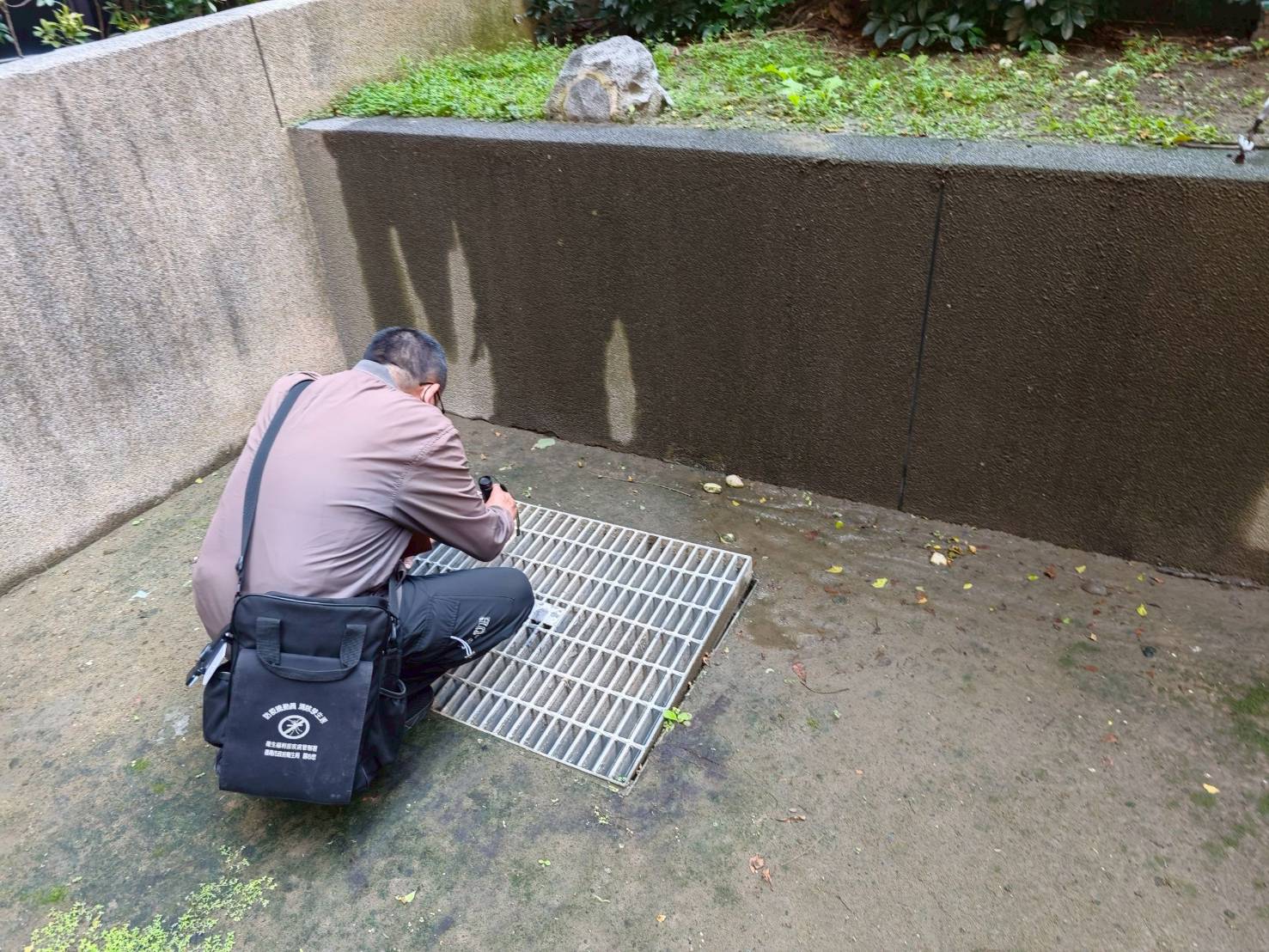 南市114年本土登革熱疫情於今日解除！未來將嚴查移工宿舍，杜絕登革熱境外移入風險