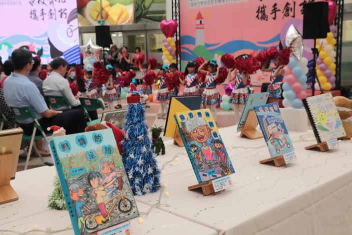 圖片來源：臺南市政府