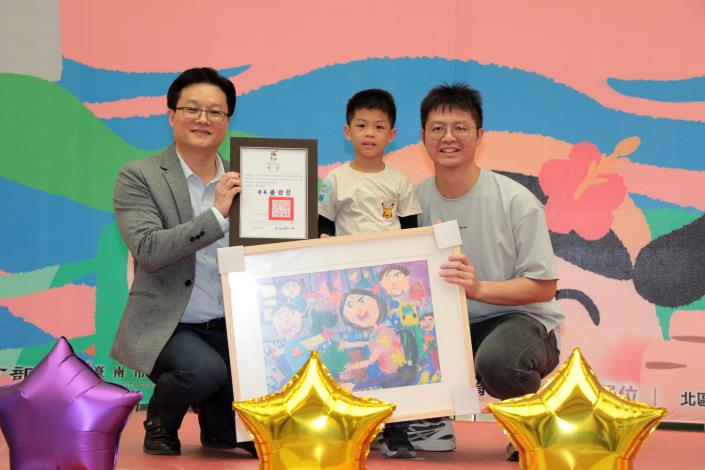 圖片來源：臺南市政府