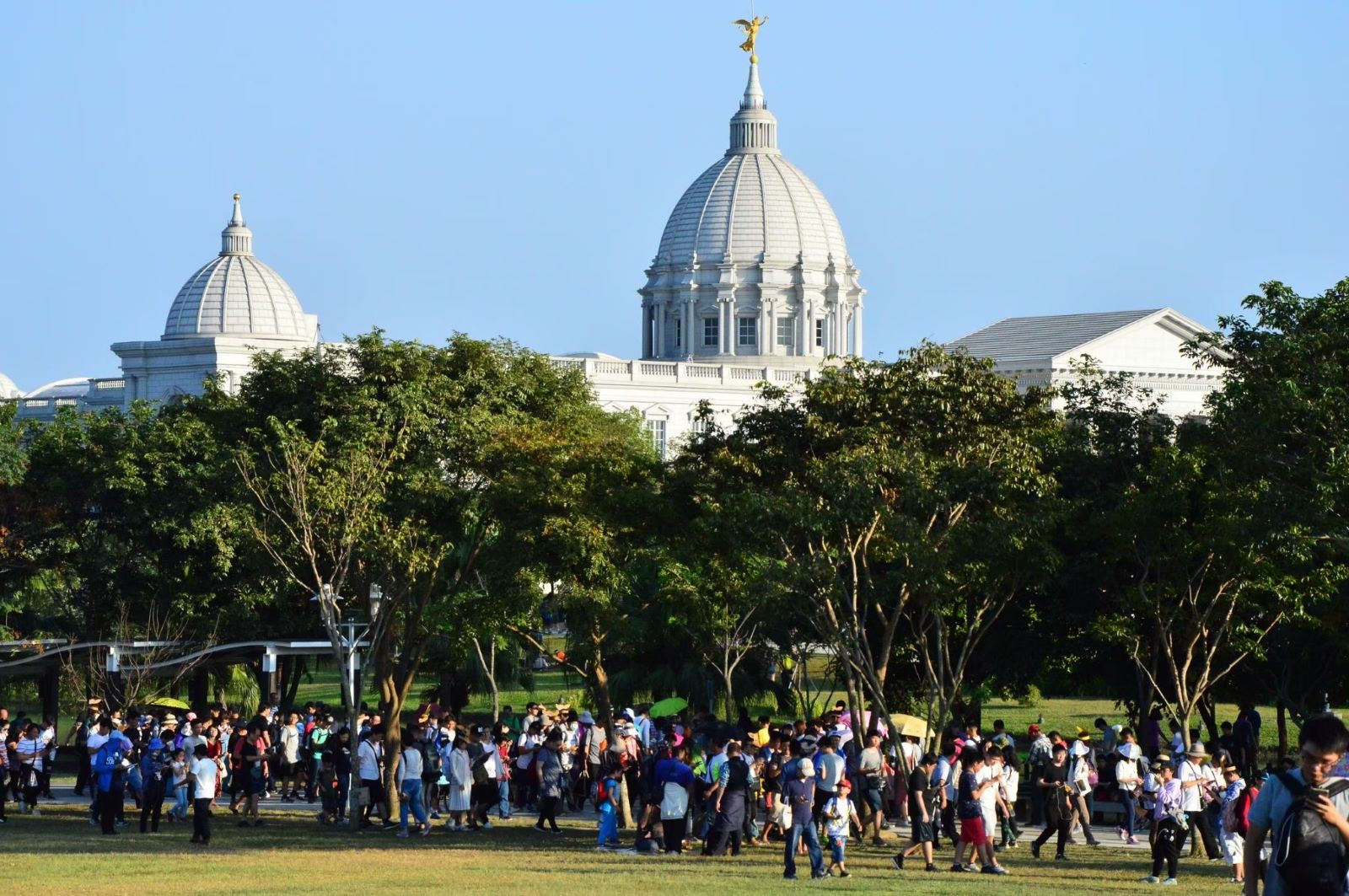 Pokémon GO Tour：卡洛斯－臺南 2026臺南都會公園盛大登場 歡迎全球寶可夢訓練家共聚臺南日夜High