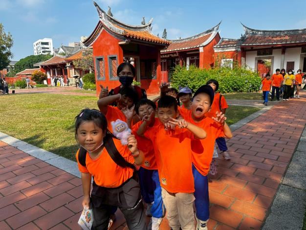 圖片來源：臺南市政府