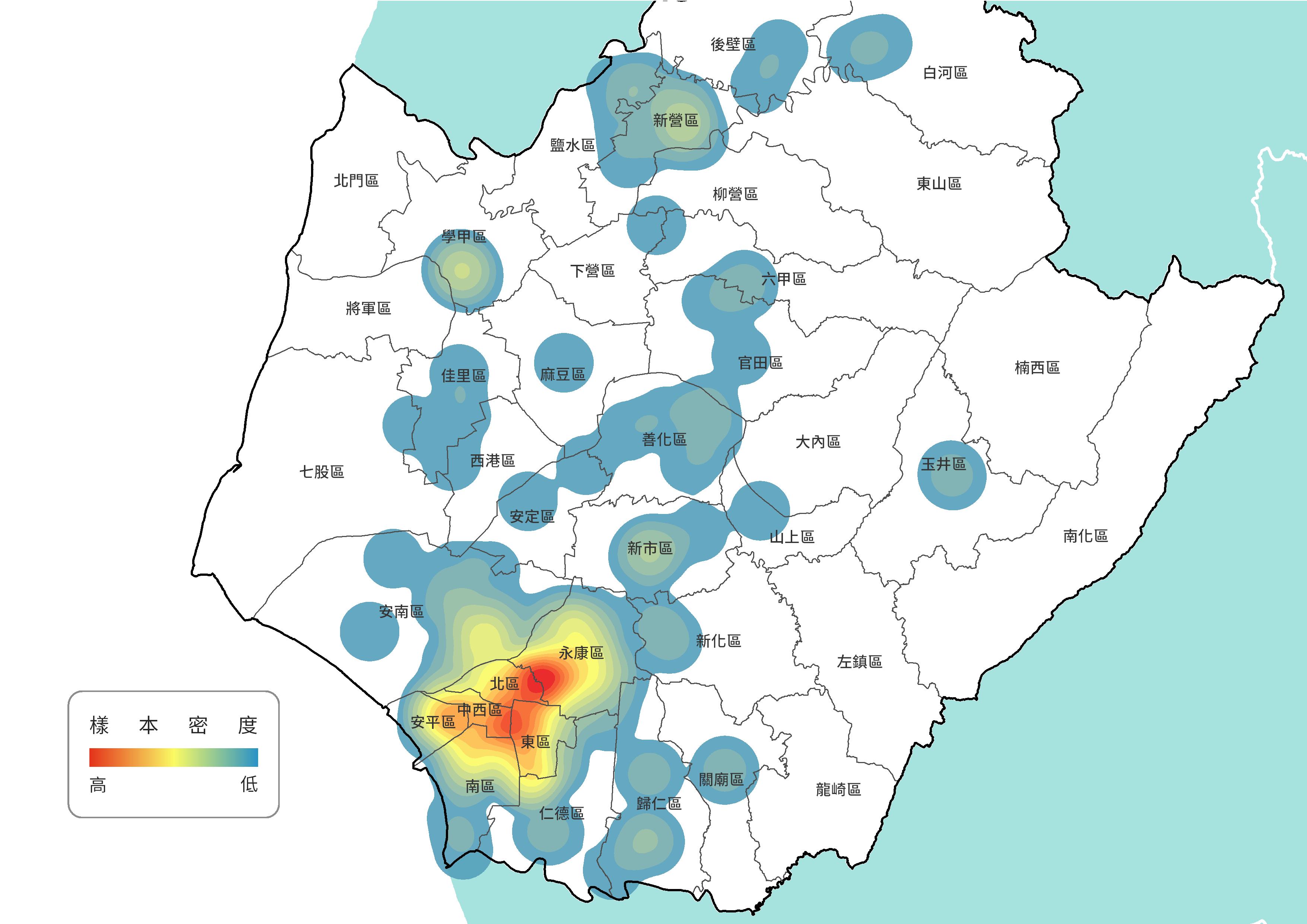 臺南市114年9月住宅價格指數微幅下降0.21%，呈現價量略跌整理格局