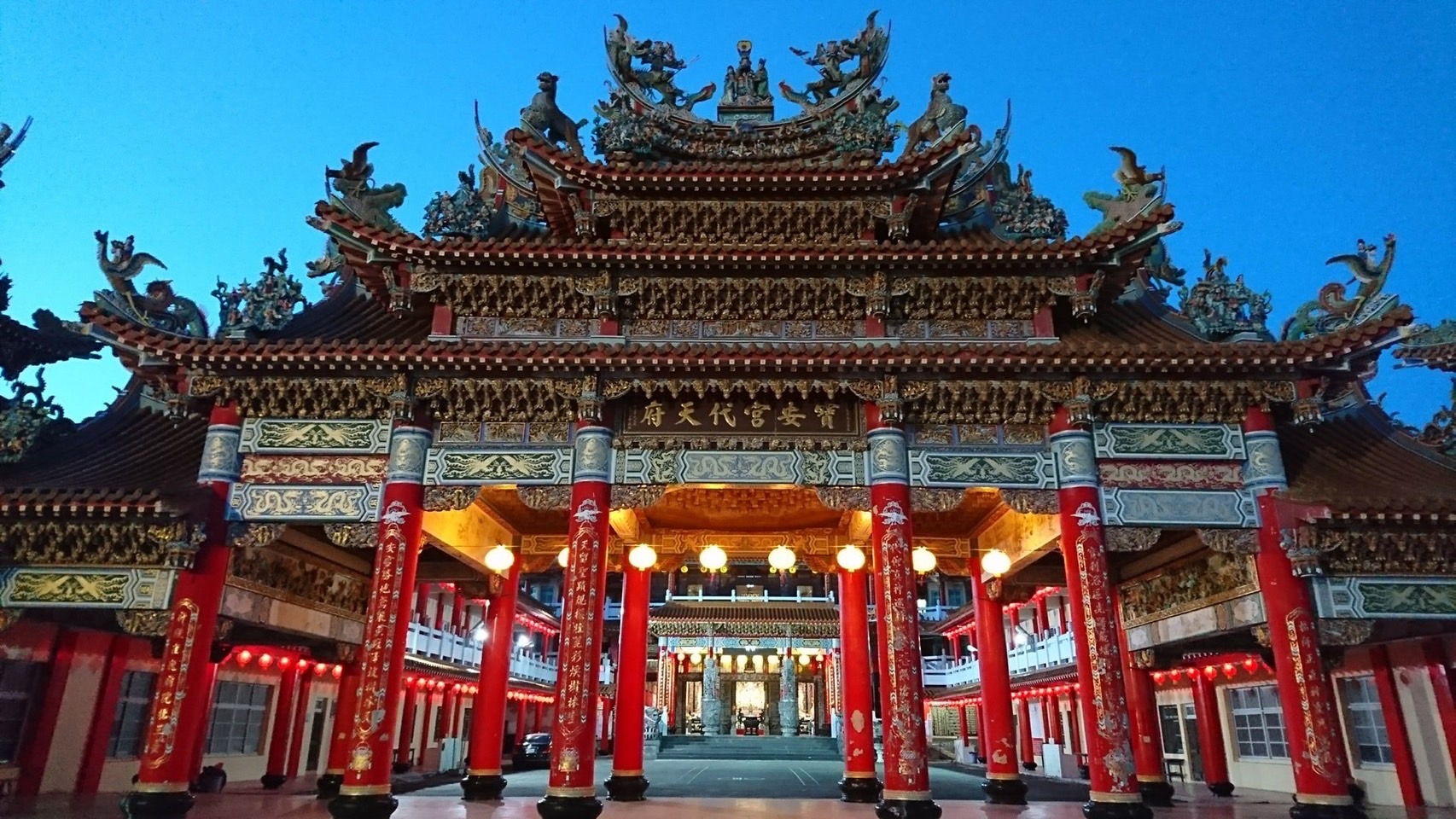 台南宮廟博物館再擴大！新增7間廟宇，深度體驗傳統工藝之美