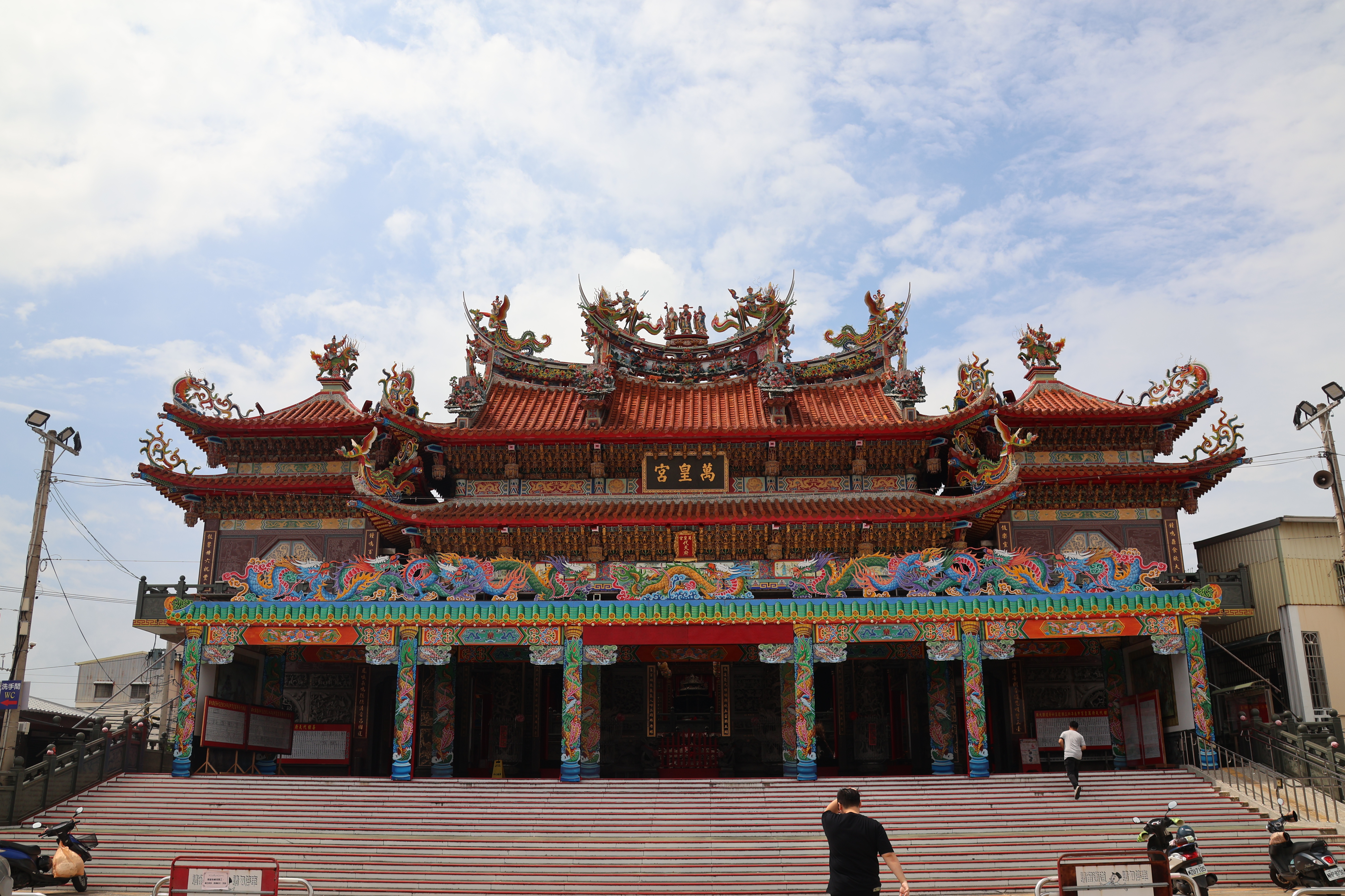 臺南市宮廟博物館再增7間 盼能推動傳統工藝再深化