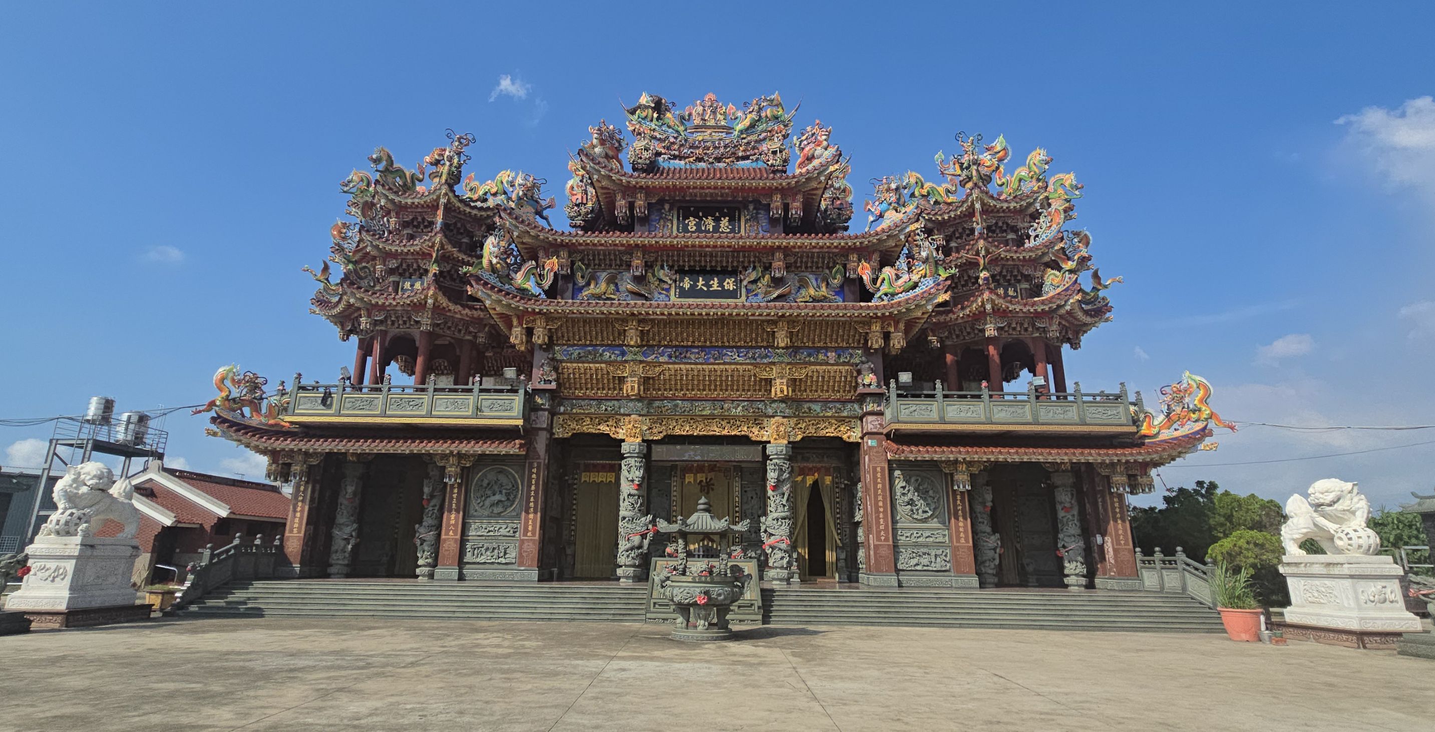 臺南市宮廟博物館再增7間 盼能推動傳統工藝再深化