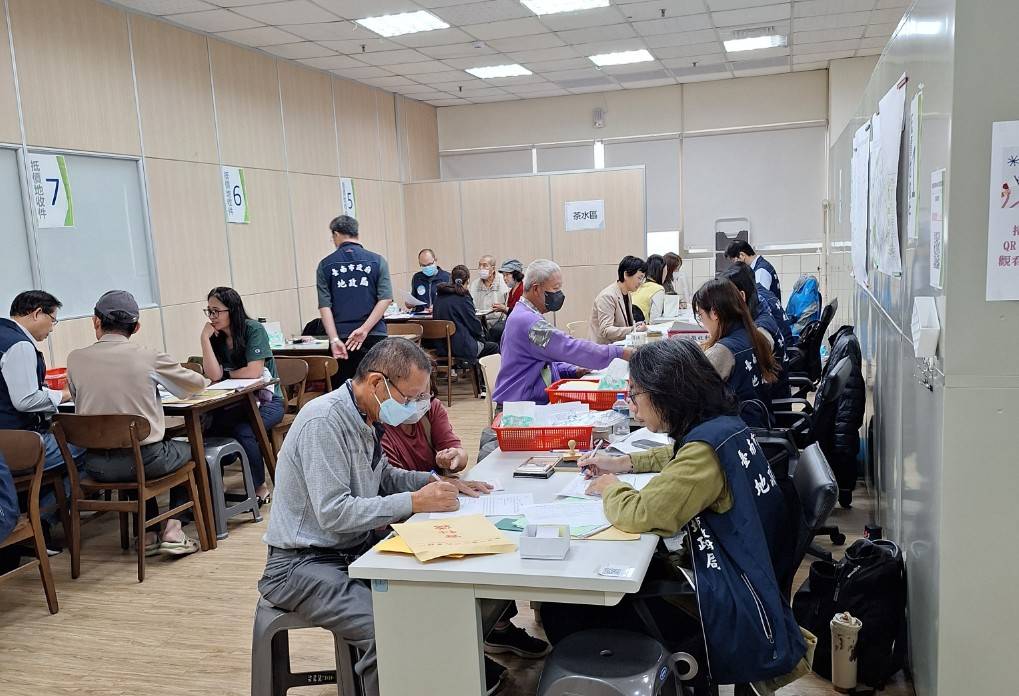 台南南科區段徵收倒數！地主把握最後兩週，速辦抵價地申請、領取補償費！ABCDENO區地主別錯過！