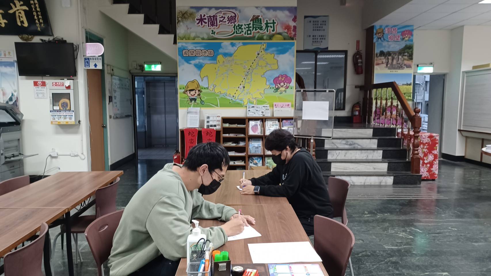 臺南市今起發放中央加發「丹娜絲風災加速重整家園補助金」   協助民眾加速家園重建