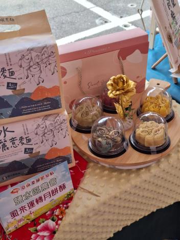 圖片來源:臺南市政府