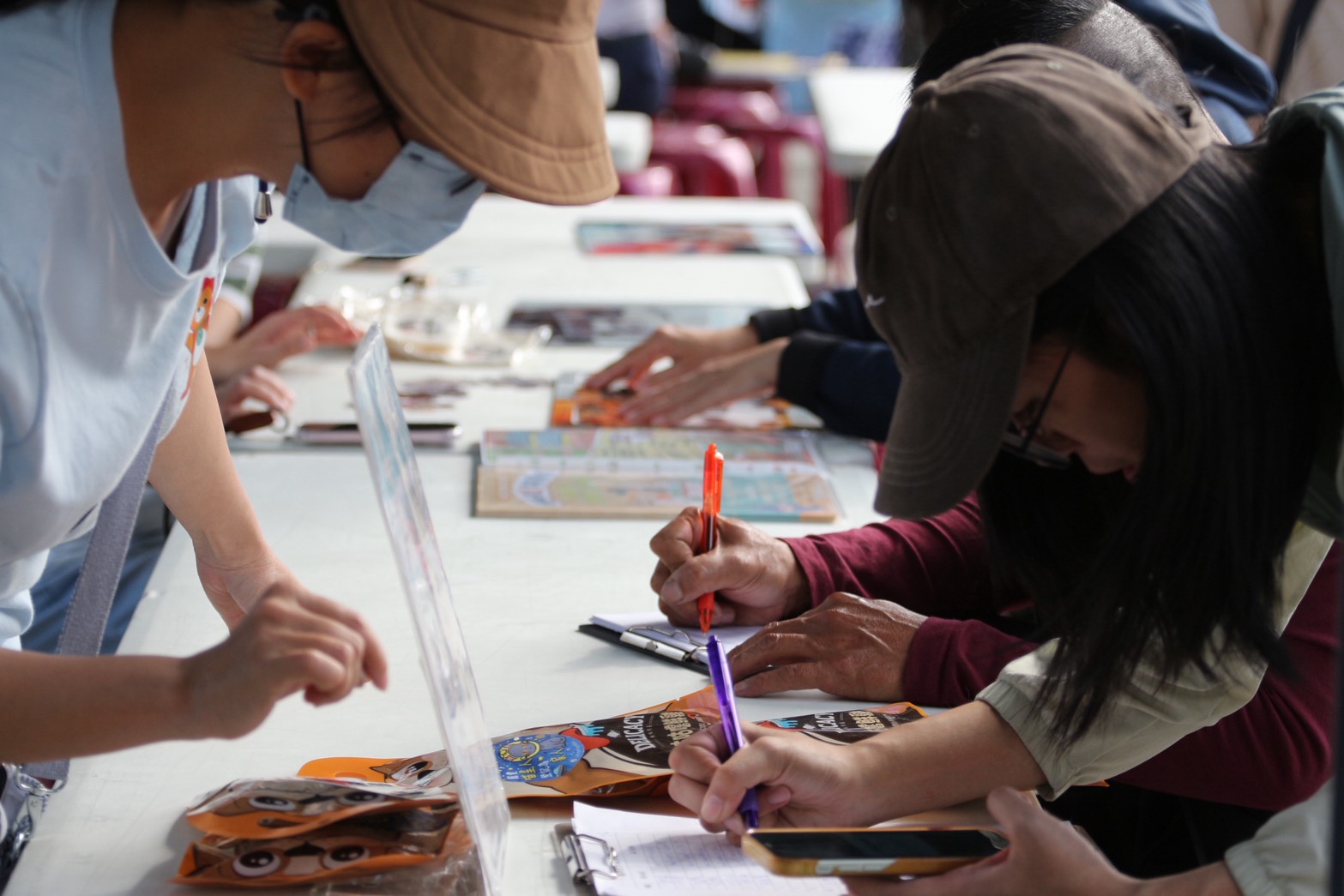 台南長興生態寵物公園啟用！北區毛孩新樂園，打造更友善寵物城市