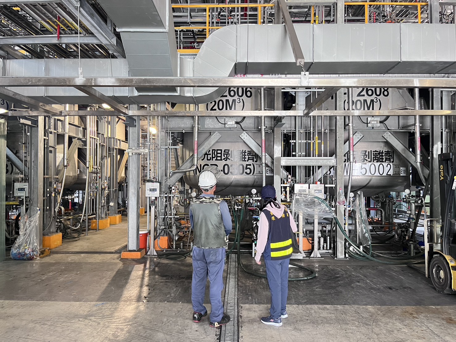 台南異味擾民！環保局緊急巡查監測，確保空氣品質無虞