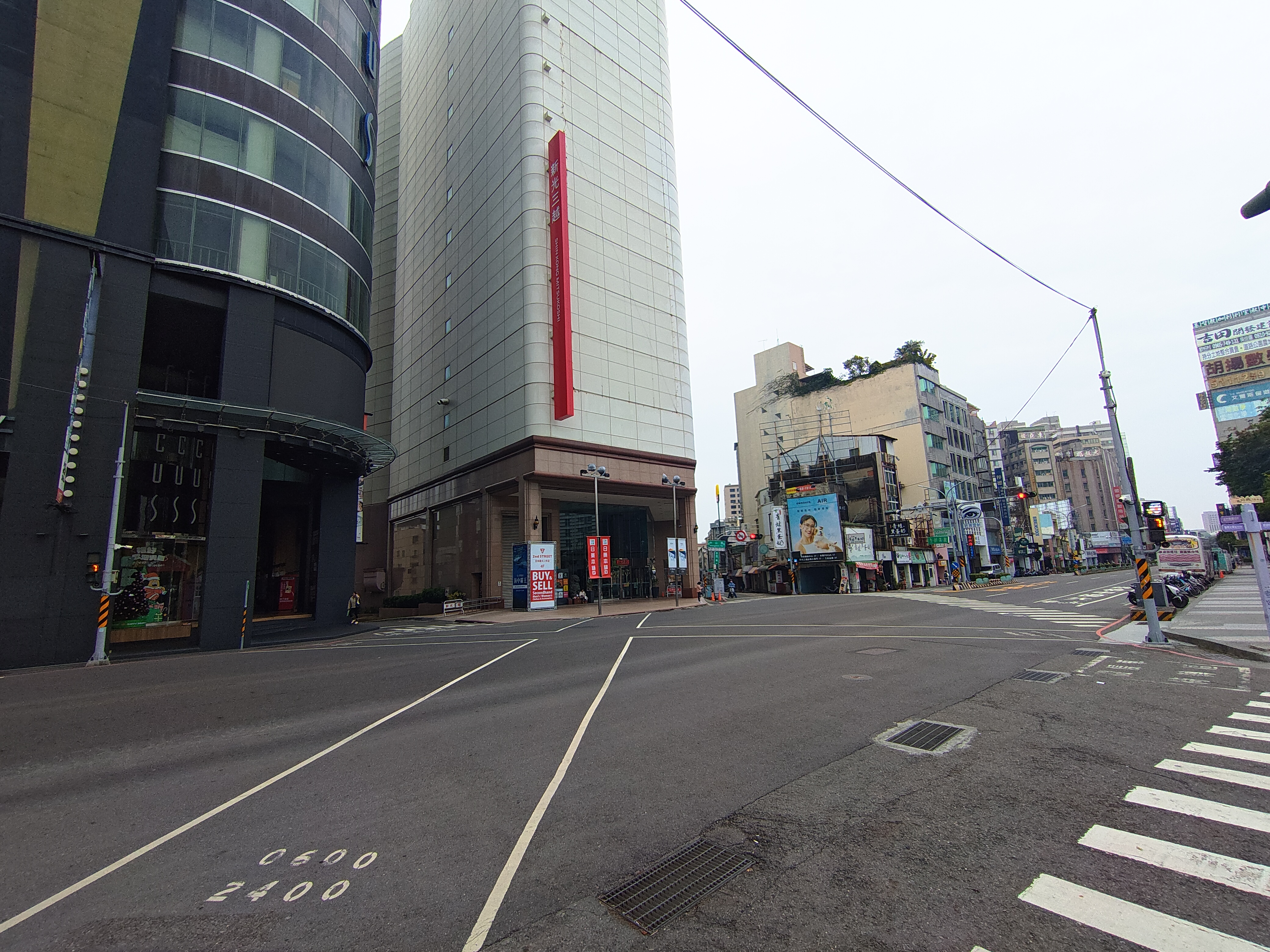 台南中正路、中山路大改造！友善交通環境設計說明會邀您參與，共創安全便利新街景！