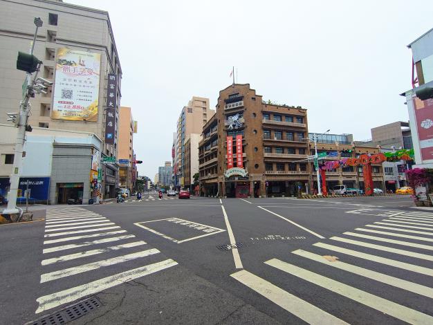 圖片來源:臺南市政府