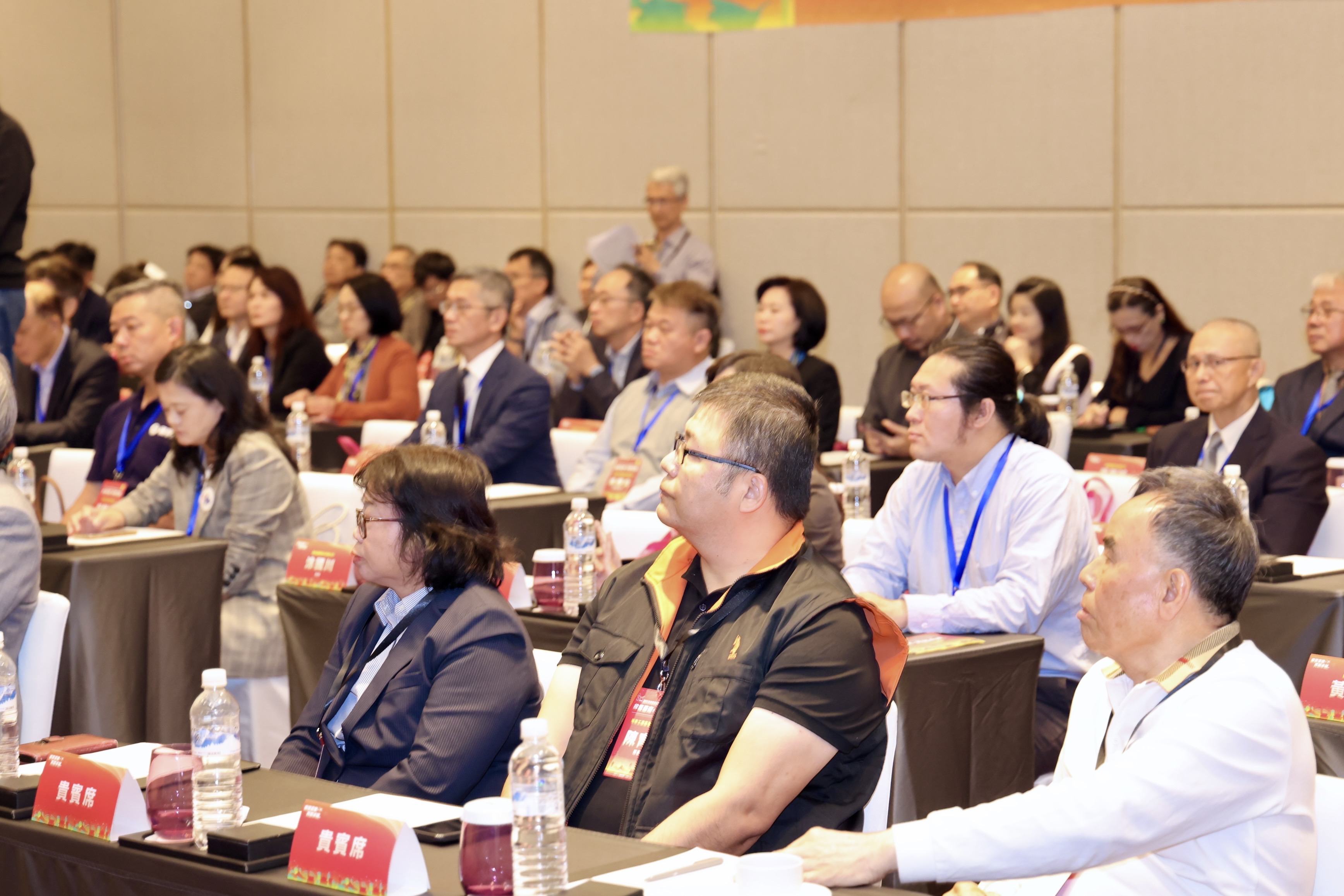 南市府表揚投資台南企業 黃偉哲祝賀搶得投資台南先機！