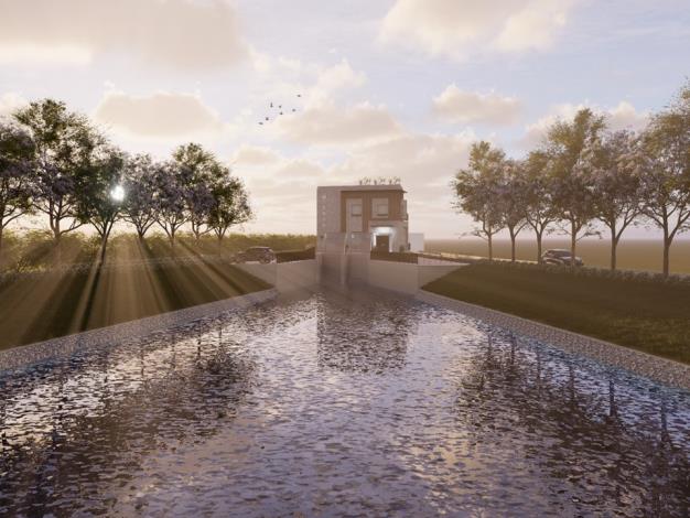 圖片來源:臺南市政府