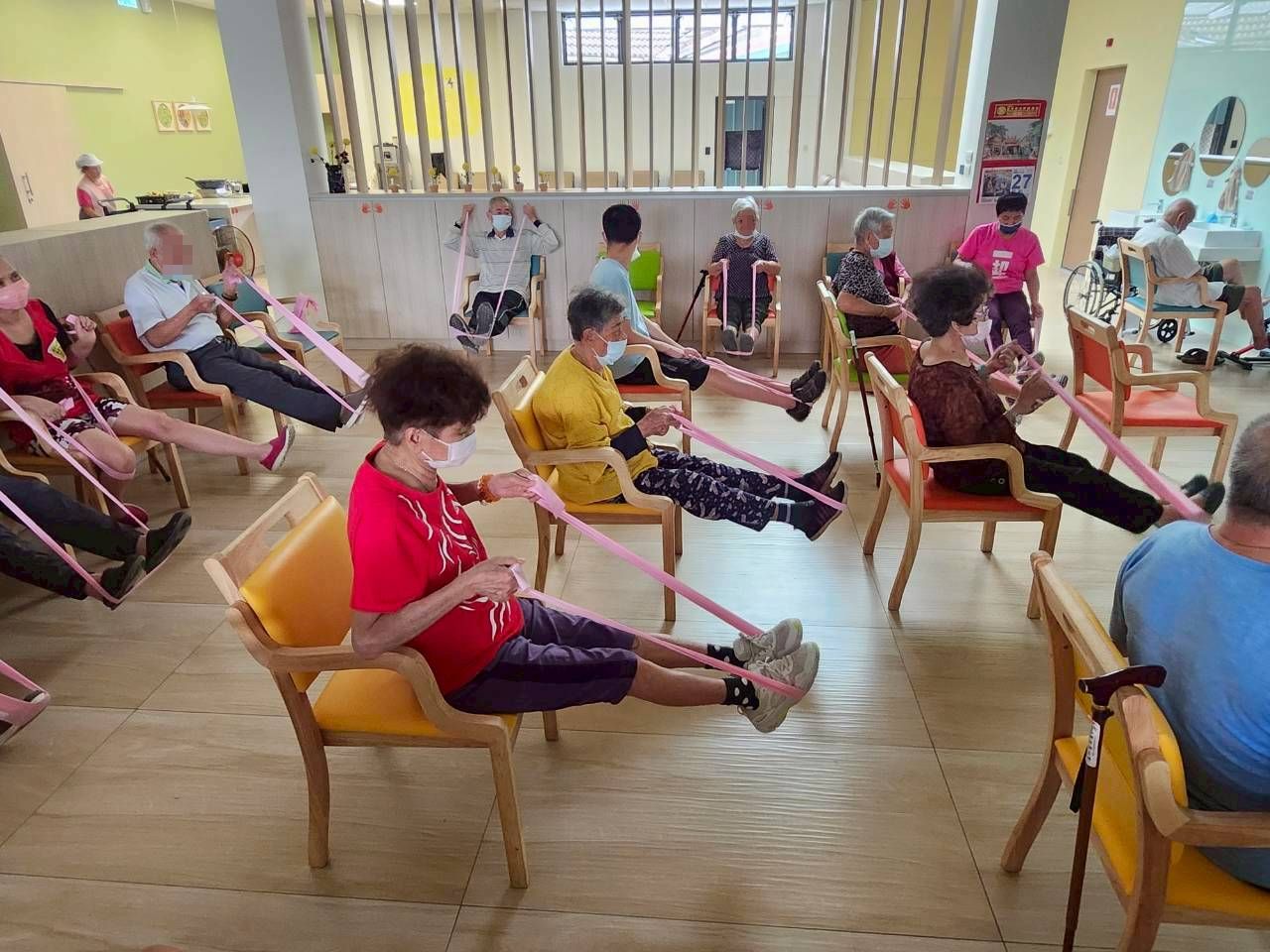 長照3.0提前到位，打造更安心的在地照顧服務