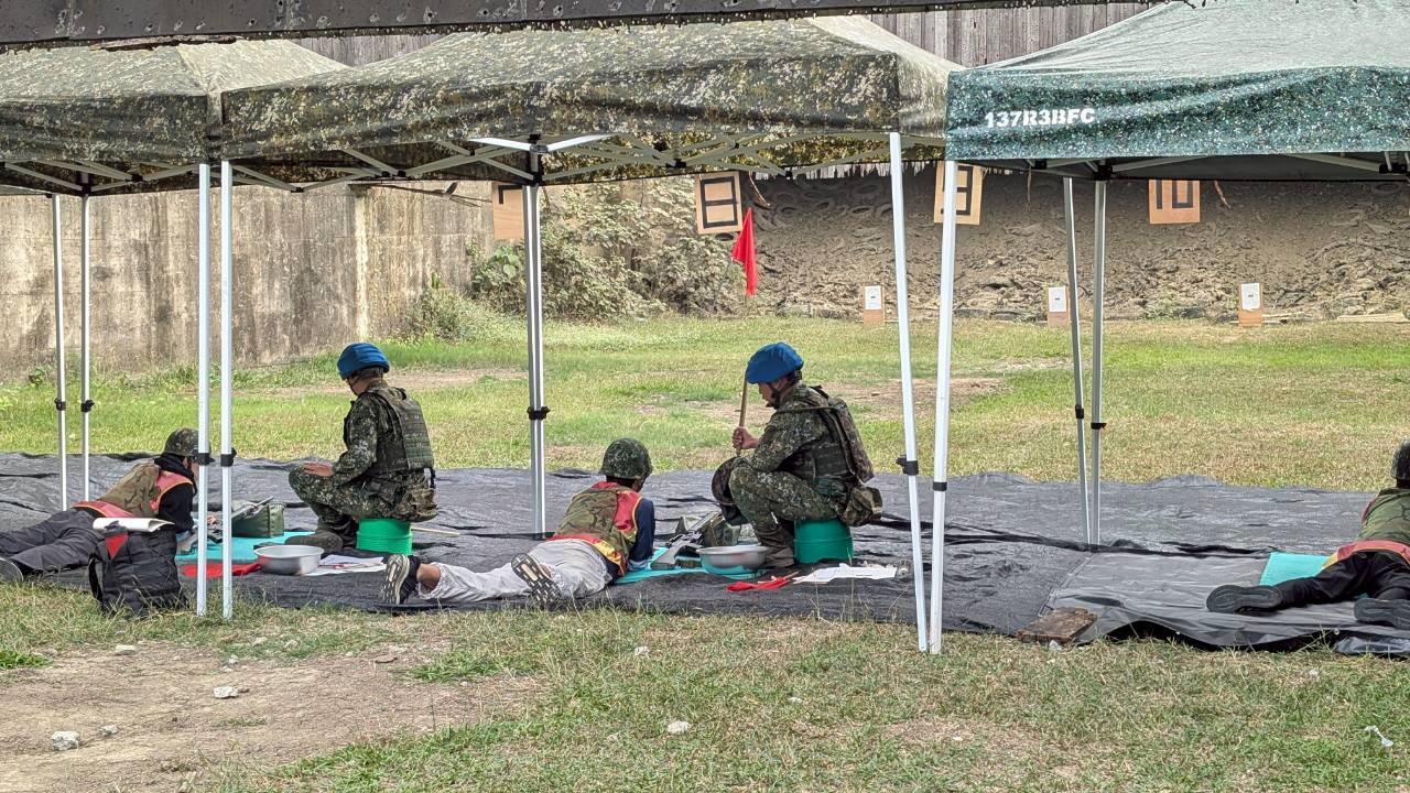 台南強化全民防衛！打造堅實民防體系，提升防災應變能力