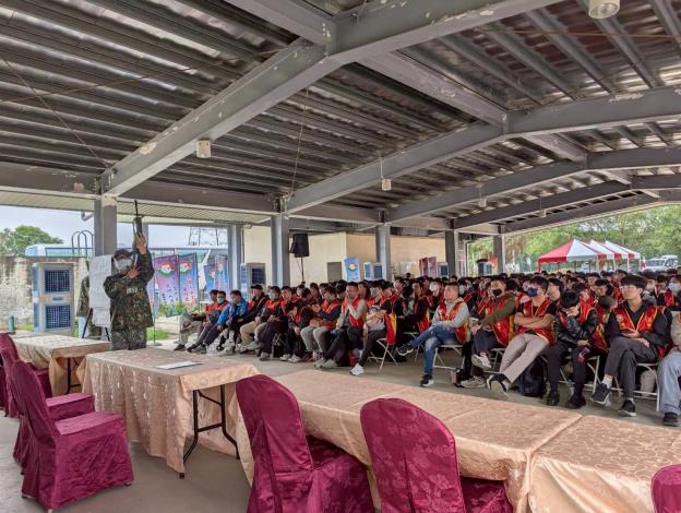 圖片來源：臺南市政府