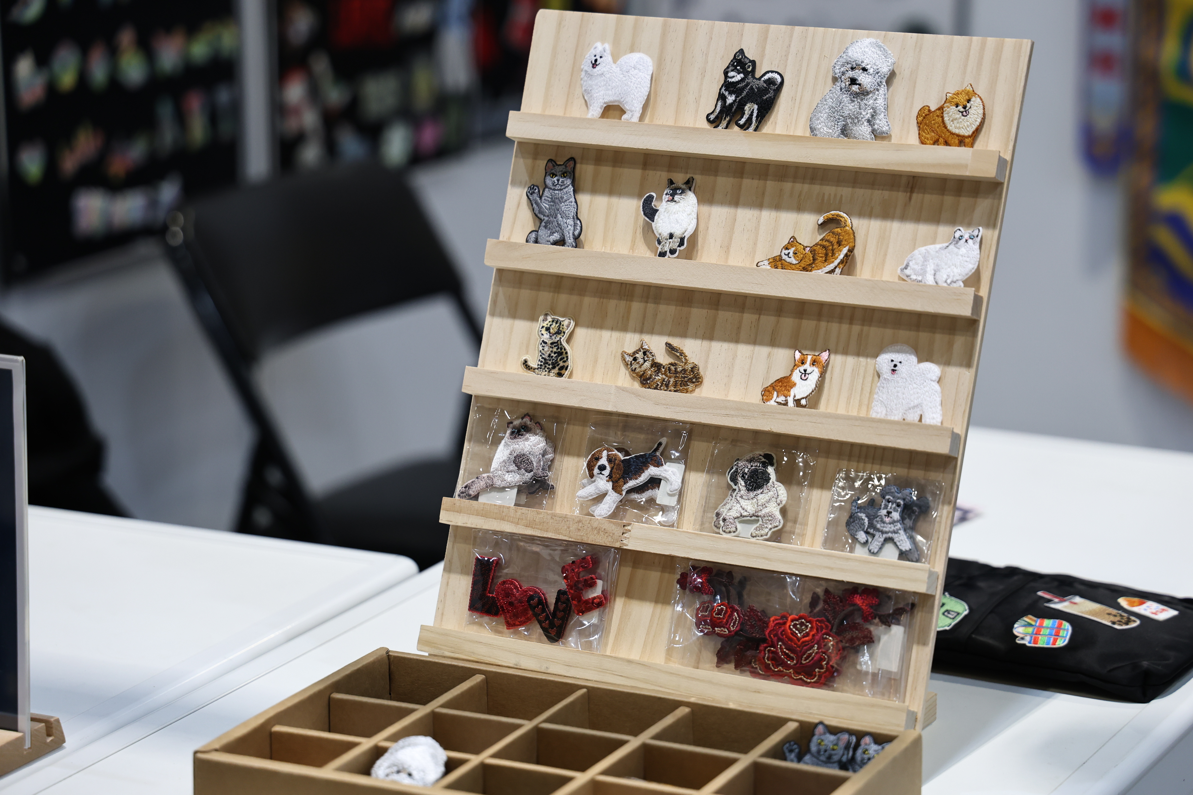 首屆臺南流行時尚產業展12/5-7大台南會展中心登場  黃偉哲：盼打造時尚創意基地