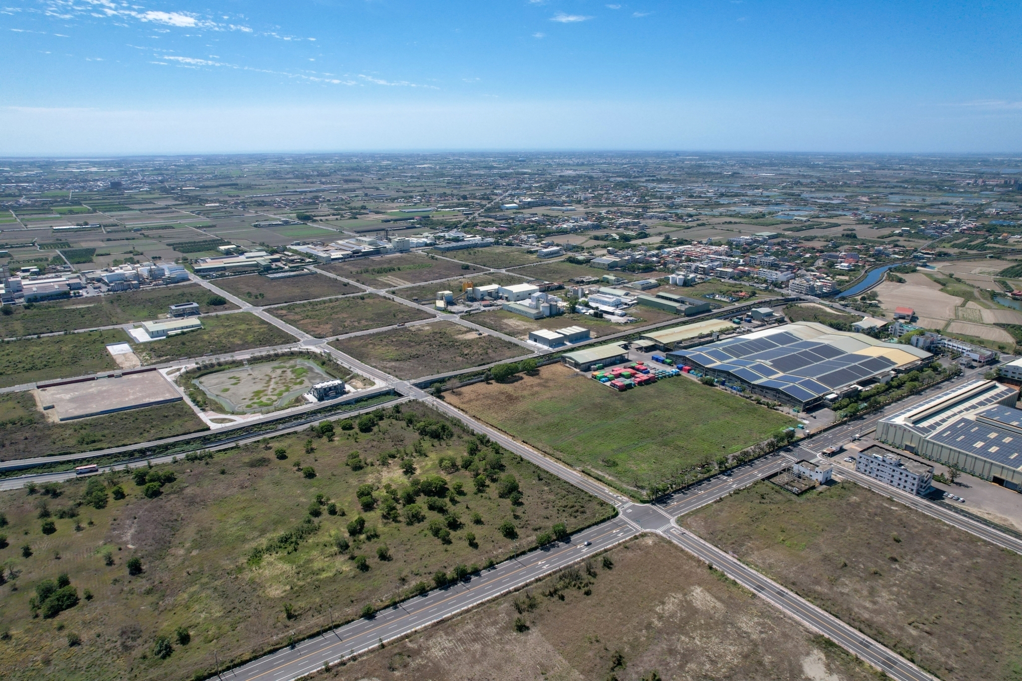 台南市地重劃再下一城！114年第2次抵費地標售圓滿落幕，投資台南正當時！
