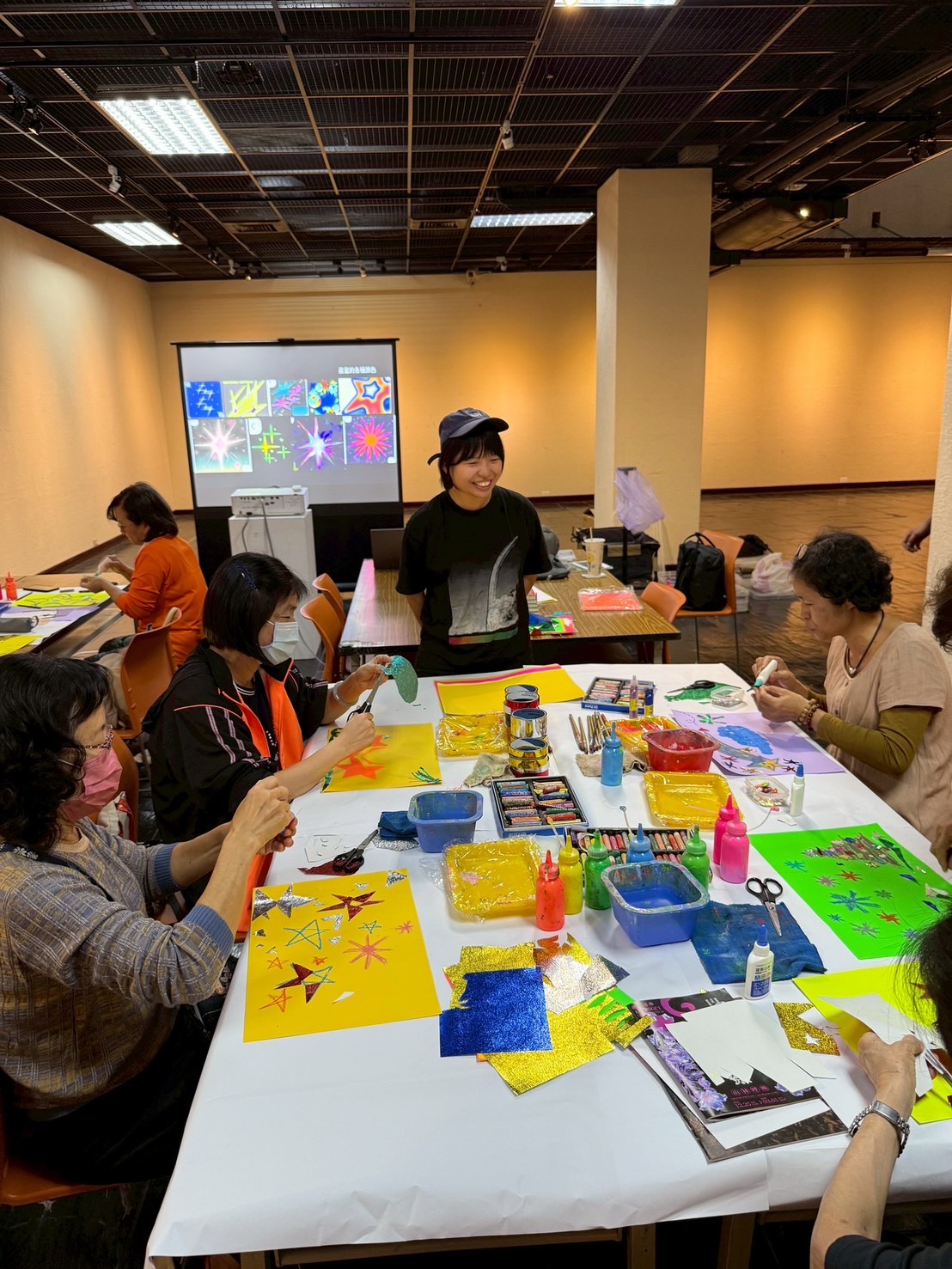 台南文化中心整修前最終展！《Reborn：南火之誕》節慶藝術創作壓軸登場