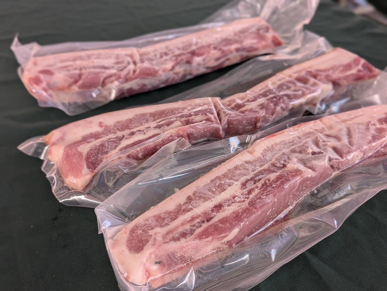 值得信賴的國產優質豬肉　黃偉哲邀全民來臺南品嚐