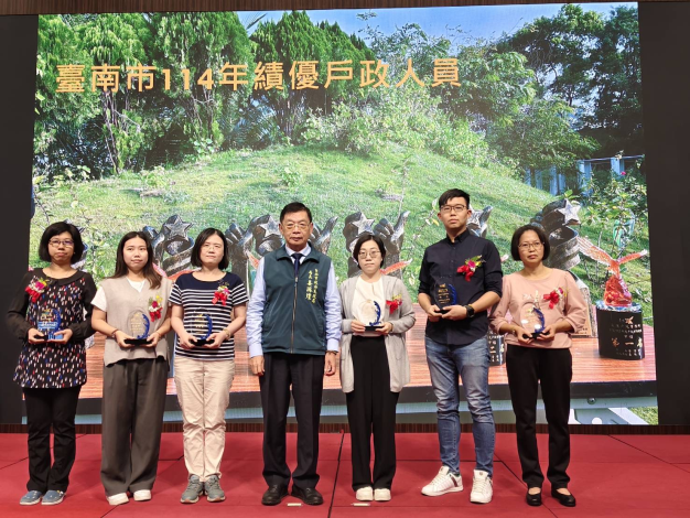 圖片來源：臺南市政府