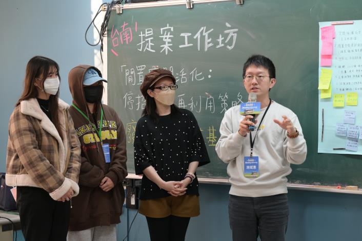 圖片來源：臺南市政府