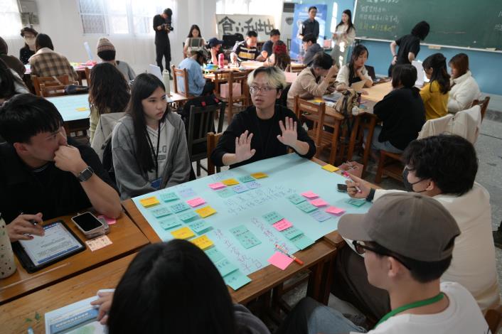 圖片來源：臺南市政府