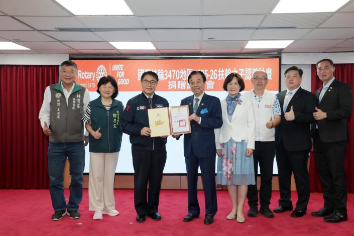 圖片來源：臺南市政府