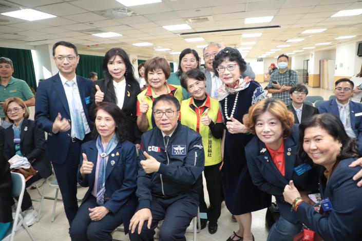 圖片來源：臺南市政府