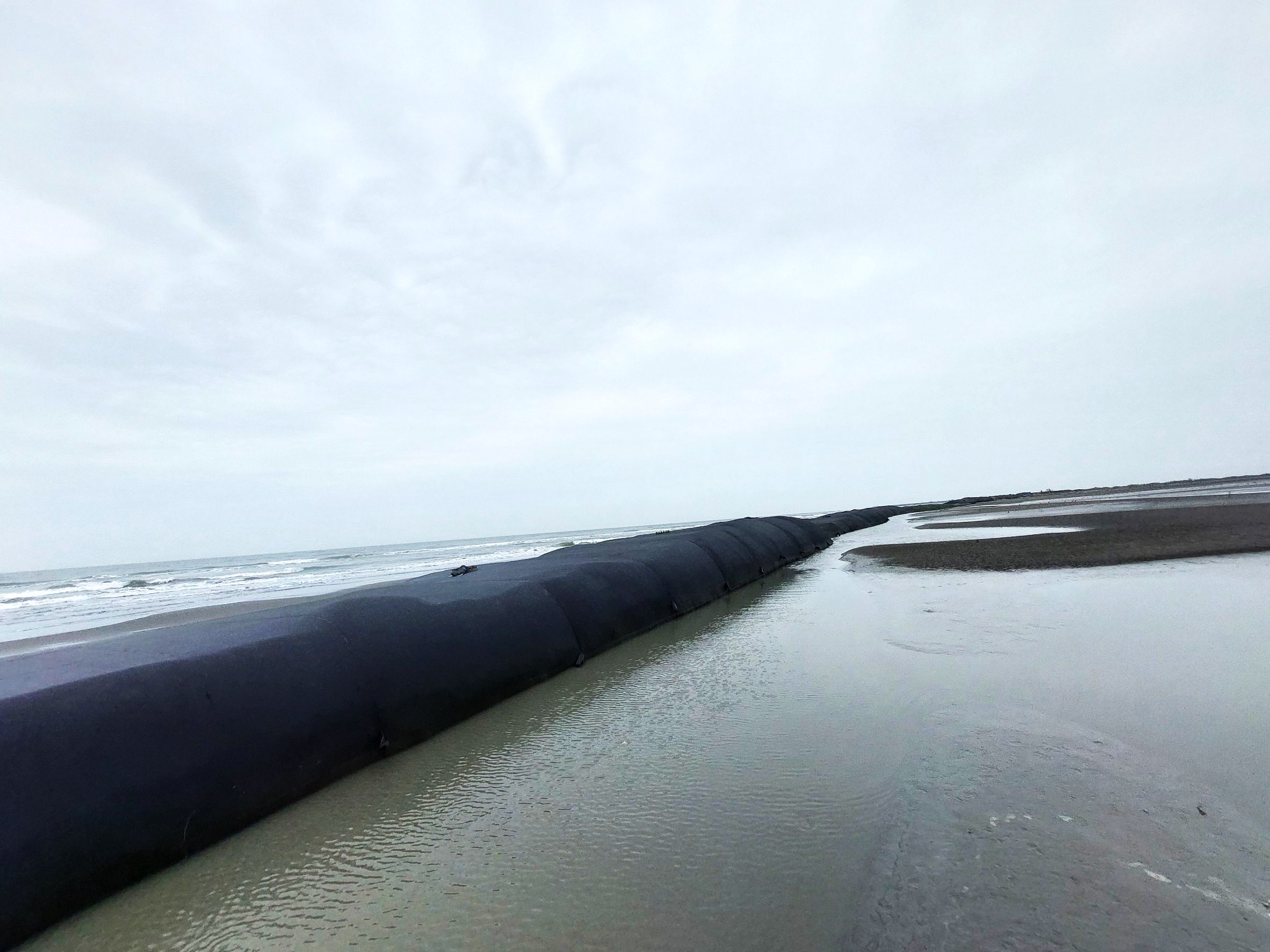 臺南治水三箭齊發，防洪兼具活水，打造宜居城市