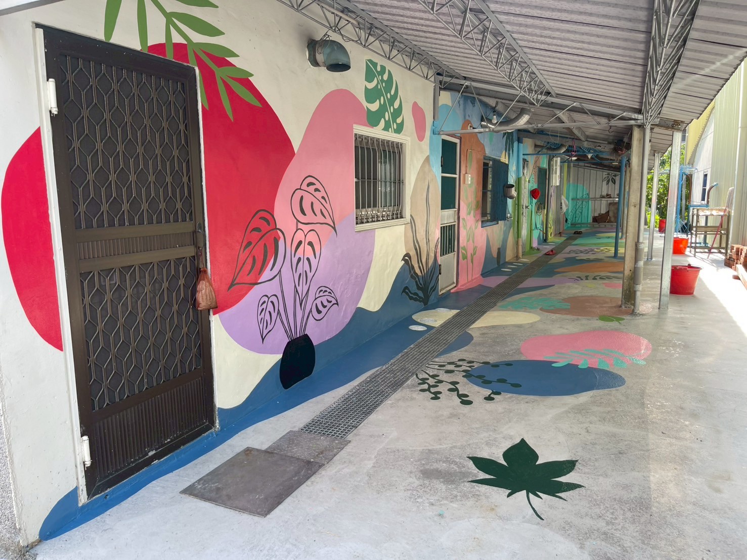 臺南治水三箭齊發，防洪兼具活水，打造宜居城市