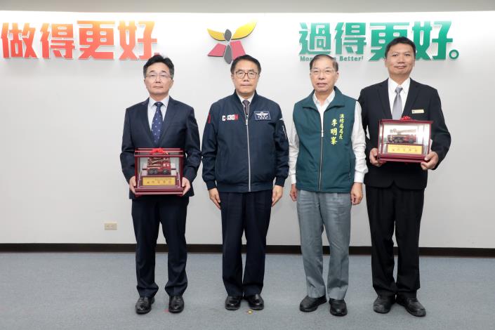 圖片來源:臺南市政府