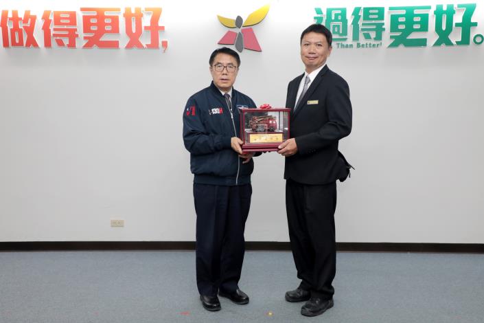 圖片來源:臺南市政府