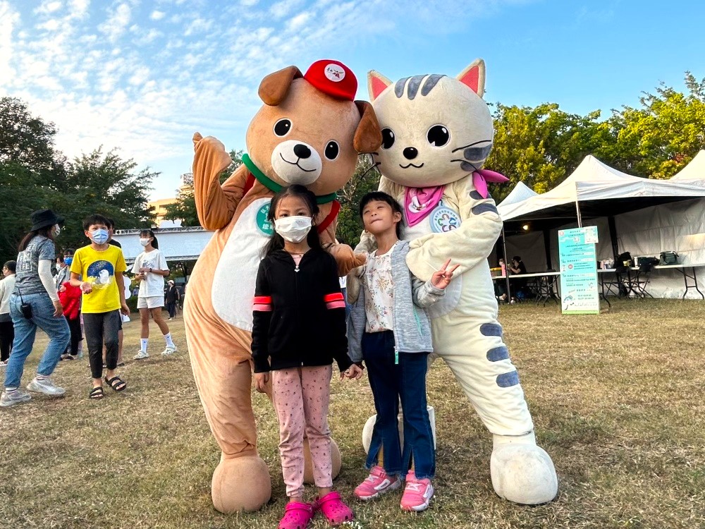 「2025超偶聯盟 臺南萌市力」本周六熱鬧登場 交通資訊報你知