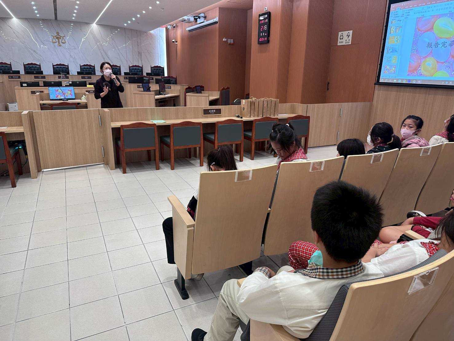 深耕友善校園 打造幸福臺南 臺南市6校獲選辦理人權教育示範學校計畫