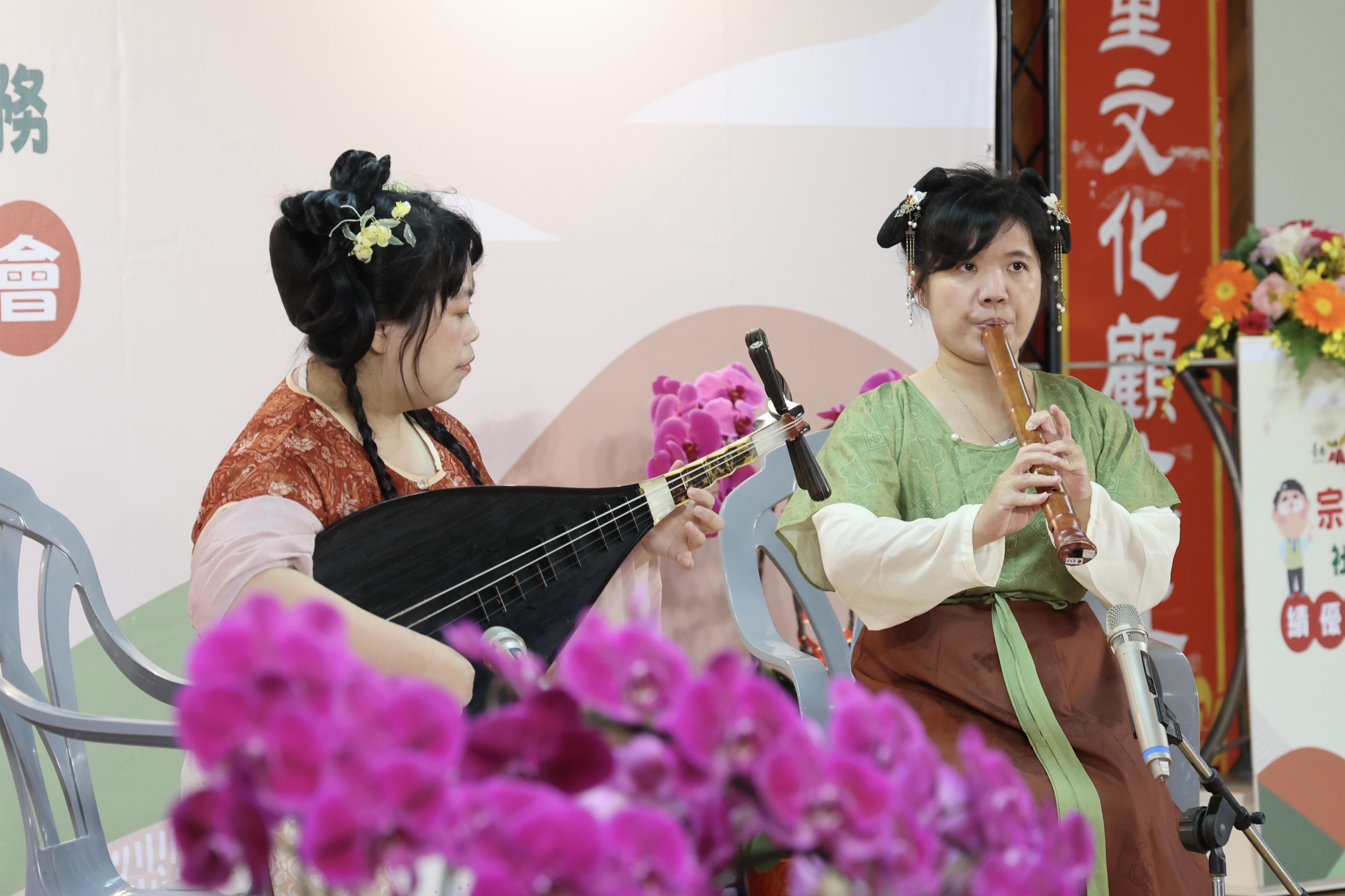 南市府表揚公益善舉績優宗教團體 黃偉哲感謝公私協力讓社會更加祥和美好