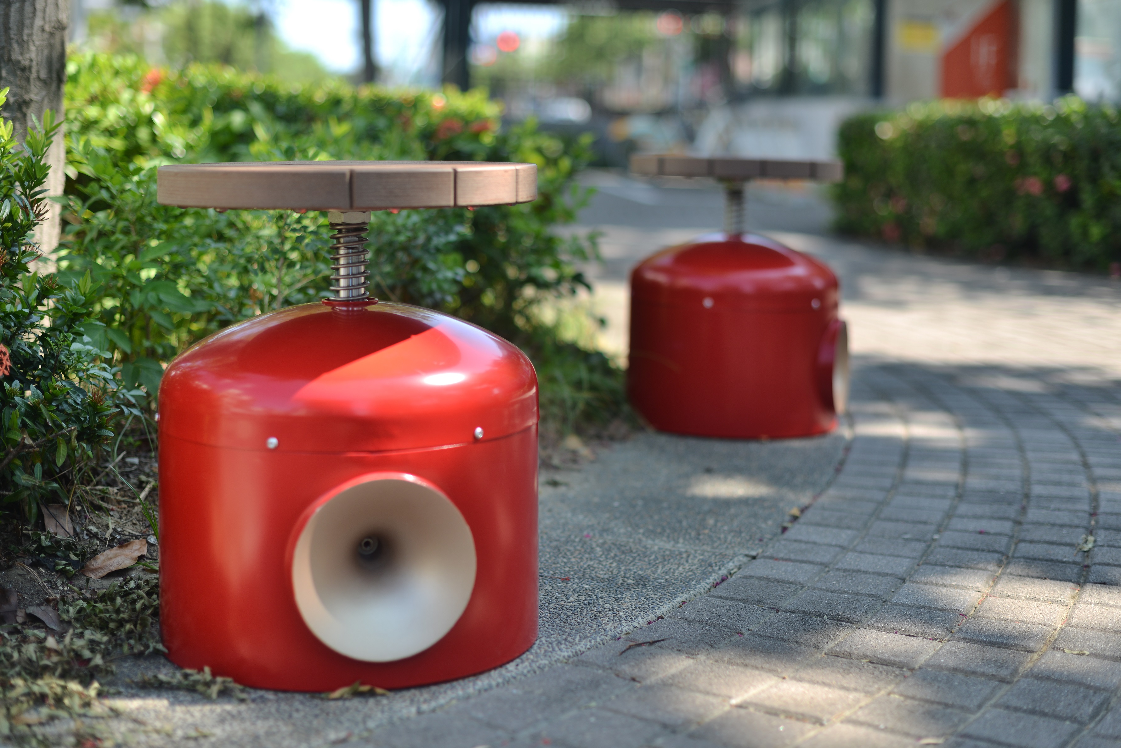 都發局114年重要施政成果~孹劃重大建設藍圖 臺南社宅開花結果