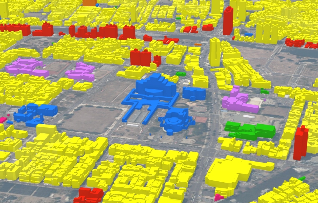 都發局114年重要施政成果~孹劃重大建設藍圖 臺南社宅開花結果