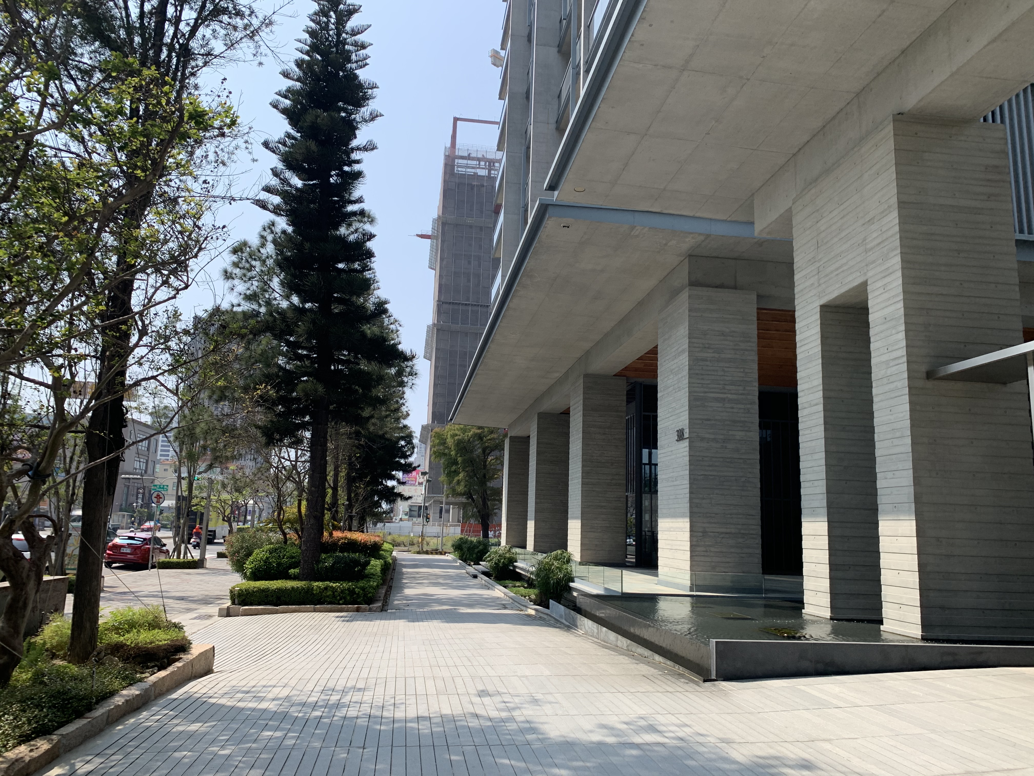 都發局114年重要施政成果~孹劃重大建設藍圖 臺南社宅開花結果