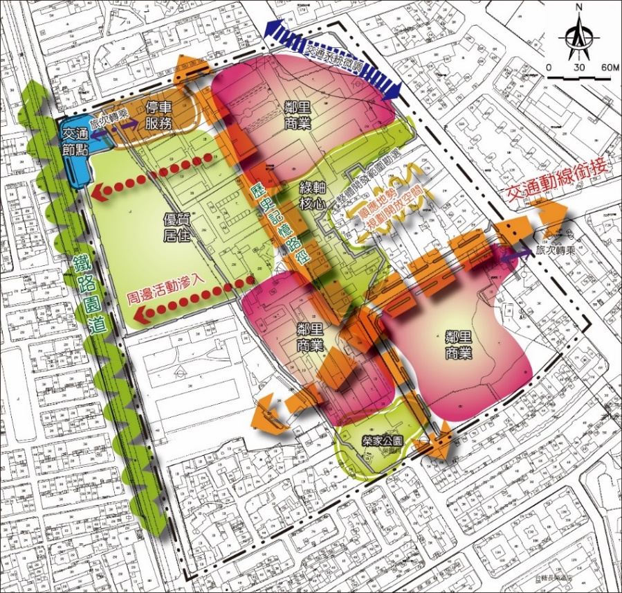 都發局114年重要施政成果~孹劃重大建設藍圖 臺南社宅開花結果