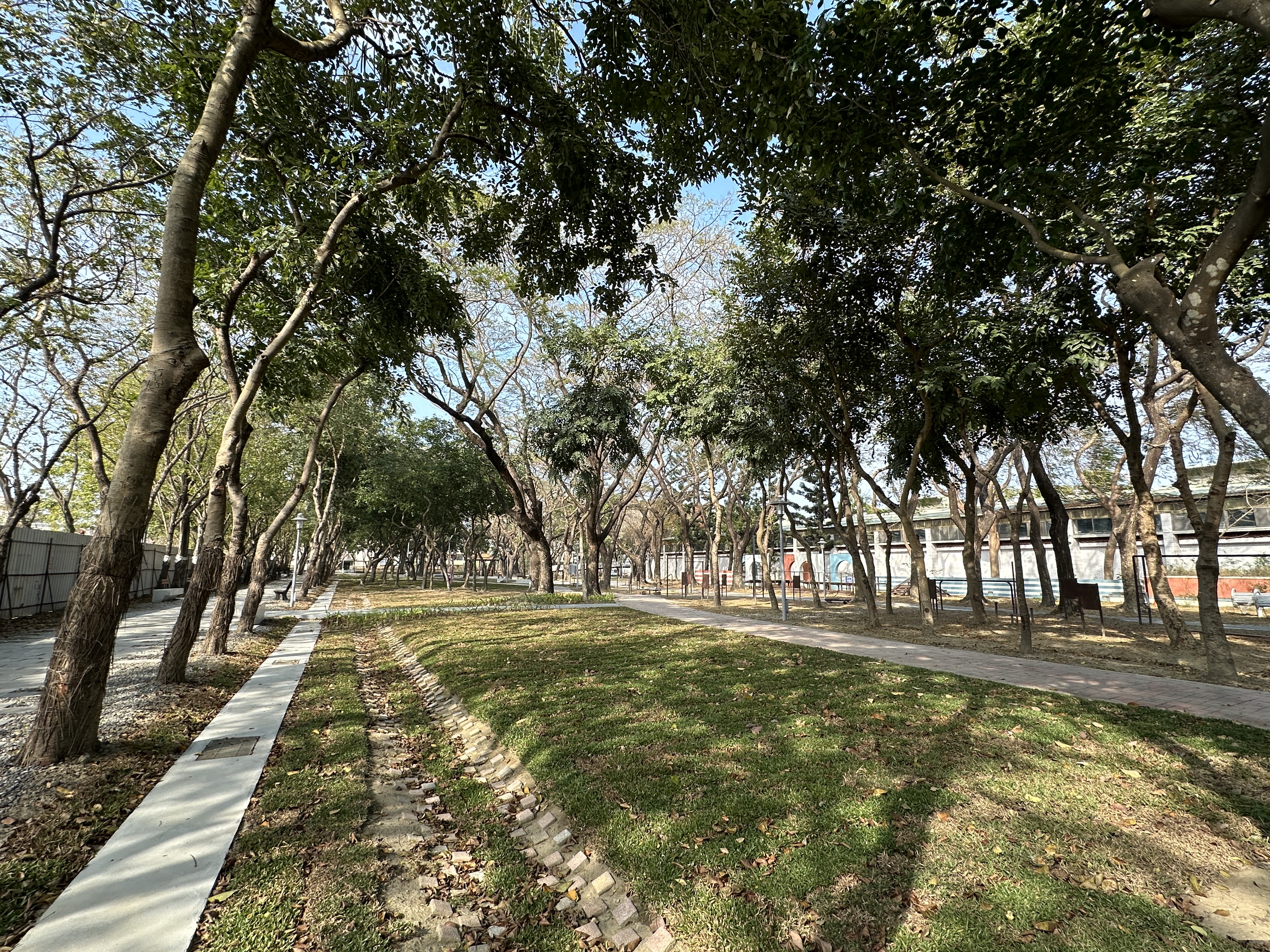 都發局114年重要施政成果~均衡產業發展，人本永續優化地景改造